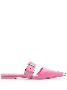  Alexander McQueen Sandals Pink