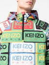 Kenzo Coats MultiColour