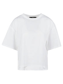  Liviana Conti T-shirts and Polos White