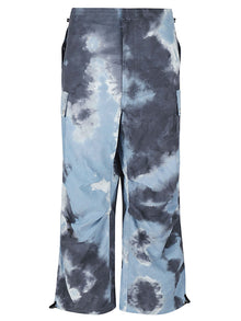  Childern of The Discordance Trousers Blue