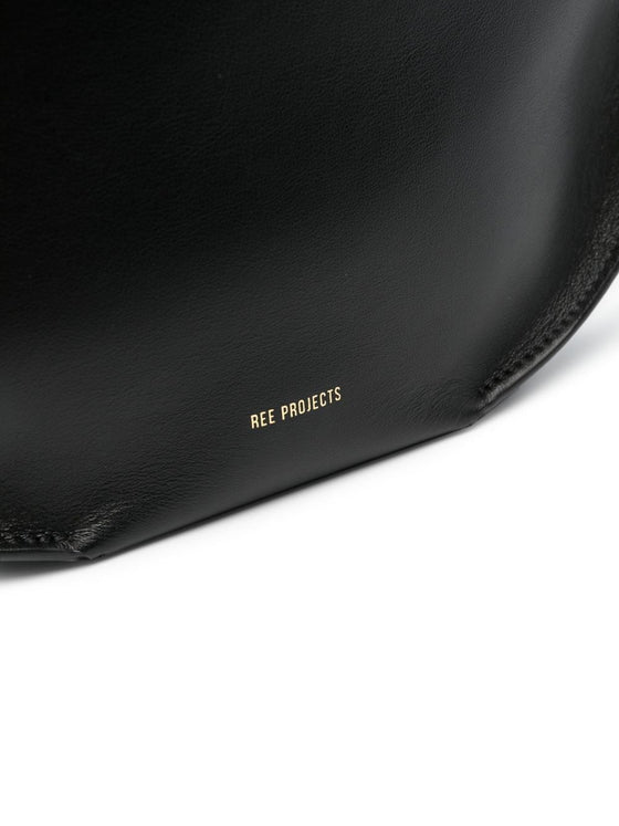 REE PROJECTS Bags.. Black