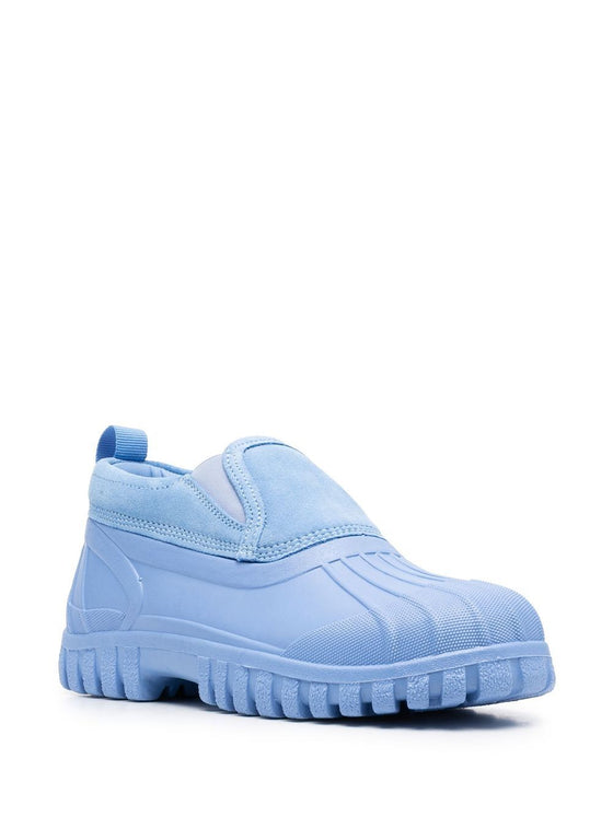 DIEMME Sneakers Blue