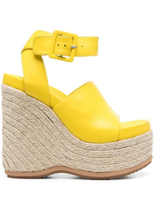  Paloma Barcelò Sandals Yellow
