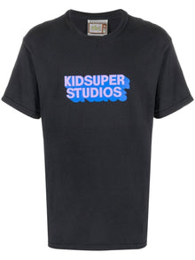  KIDSUPER T-shirts and Polos Black
