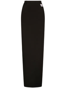  Dolce & Gabbana Skirts Black