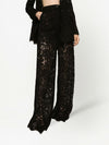 Dolce & Gabbana Trousers Black