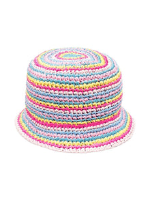  Missoni Hats MultiColour