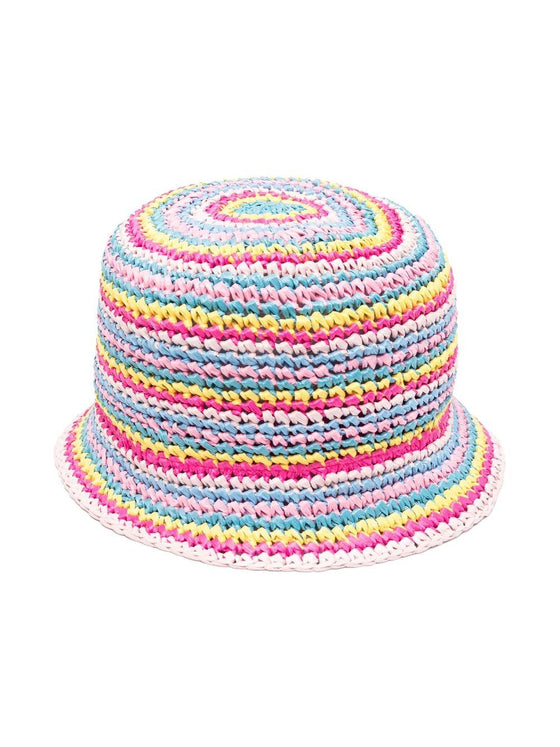 Missoni Hats MultiColour