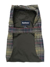 Barbour Lifestyle Green