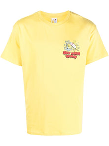  SKY HIGH FARM WORKWEAR T-shirts and Polos Yellow