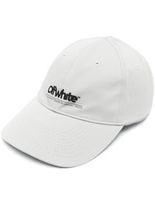  Off White Hats Grey