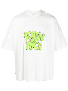  Bonsai T-shirts and Polos White