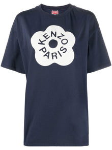  Kenzo T-shirts and Polos Blue
