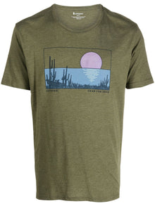  COTOPAXI T-shirts and Polos Green