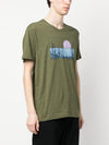 COTOPAXI T-shirts and Polos Green