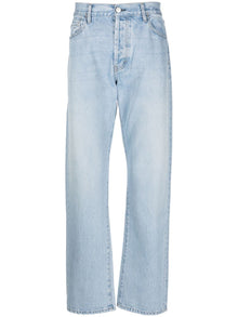  Aries Jeans Blue