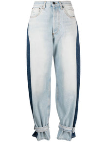  DARKPARK Jeans Blue