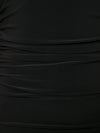 Norma Kamali Dresses Black