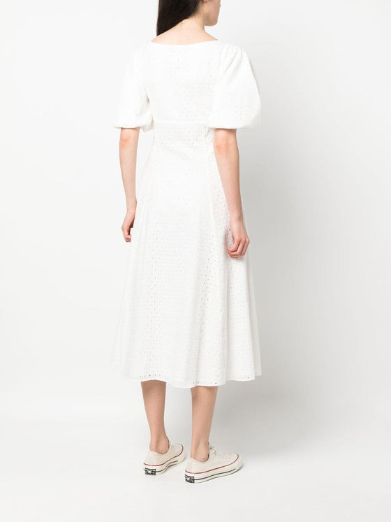 Kenzo Dresses White