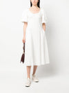 Kenzo Dresses White