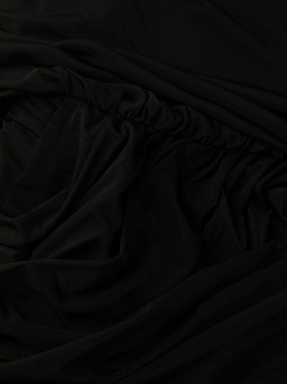 Rick Owens Dresses Black