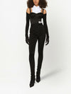 Dolce & Gabbana Trousers Black
