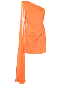  Roland Mouret Dresses Orange