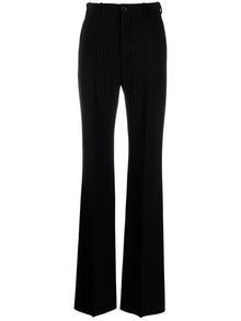  Balenciaga Trousers Black