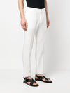 Dolce & Gabbana Trousers White