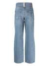AMISH Jeans Clear Blue