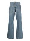 AMISH Jeans Blue