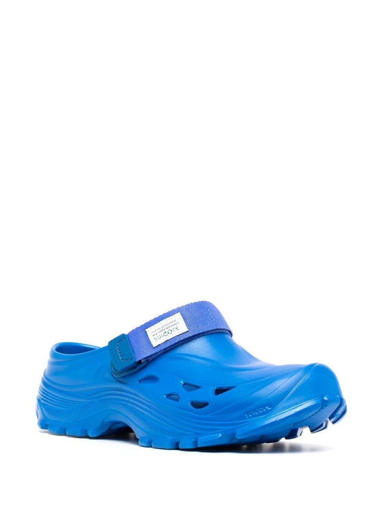 Suicoke Sandals Blue