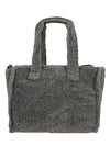 De Siena Bags.. Grey