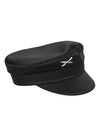 RUSLAN BAGINSKIY Hats Black