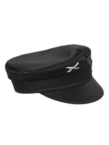  RUSLAN BAGINSKIY Hats Black