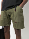 GRAMICCI Shorts Green