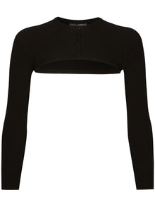  Dolce & Gabbana Sweaters Black