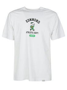  EDMMOND STUDIOS T-shirts and Polos White