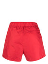 032C Sea clothing Red