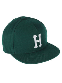  Huf Hats Green