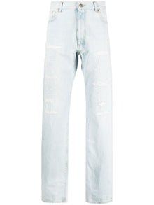  424 Jeans Clear Blue