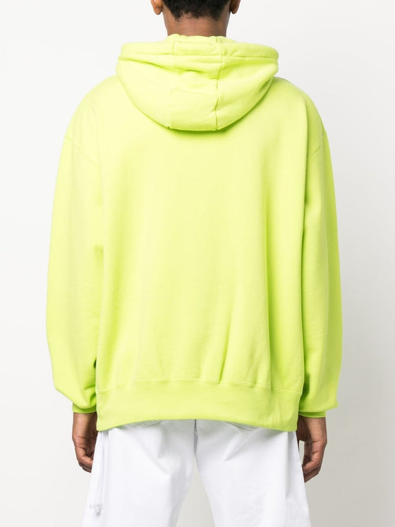 Bonsai Sweaters Green