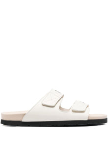  Palm Angels Sandals White