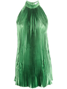  L'IDEE WOMAN Dresses Green