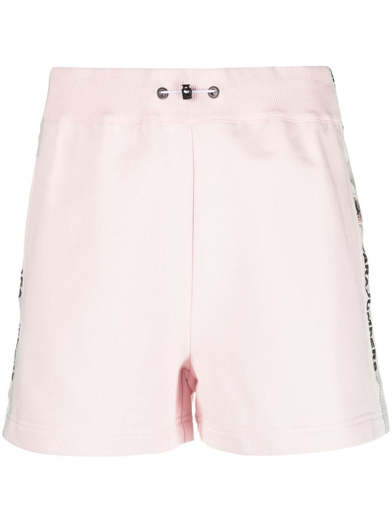 Parajumpers Shorts Pink