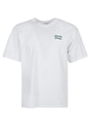 Edwin T-shirts and Polos White
