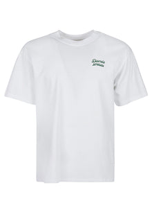  Edwin T-shirts and Polos White