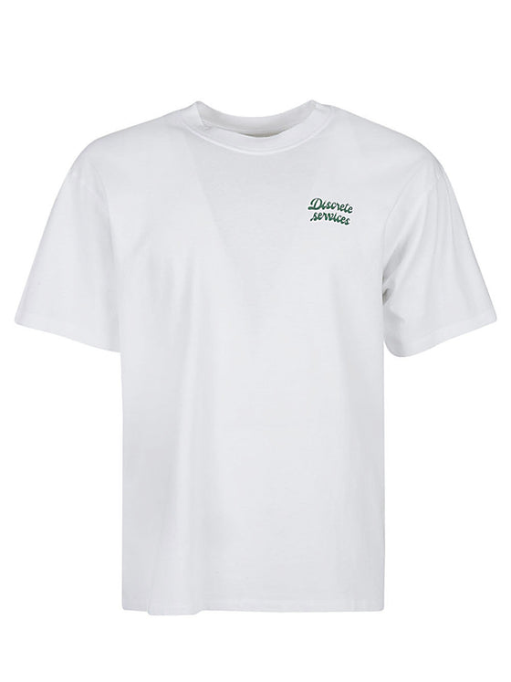 Edwin T-shirts and Polos White