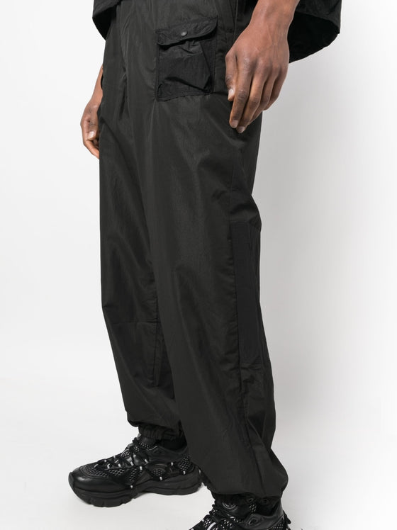 F/CE X GRAMICCI Trousers Black