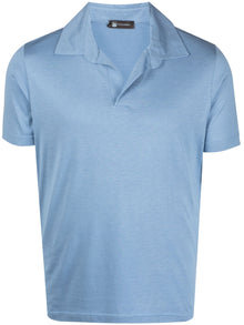  Colombo T-shirts and Polos Clear Blue
